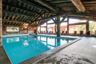 Chalet De La Place - CHALET DE LA PLACE E8 MAE-4761 - Arc 1800 - 1