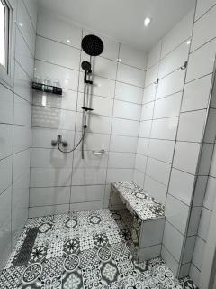 Modern appartement in Agadir - Agadir - 8