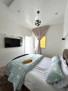 Modern appartement in Agadir - Agadir - 4