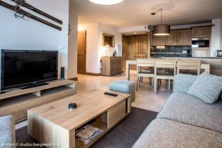 Résidence Iseran - ISERAN 19 MAE-9961 - Arc 1800 - 6