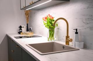 Mileticova apartment- quiet and cozy - 3