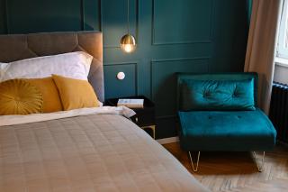 Mileticova apartment- quiet and cozy - Nivy - 7