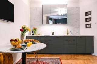Mileticova apartment- quiet and cozy - Nivy - 4
