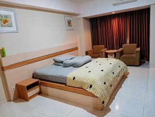 Yuvin Room at Mataram City Tower Sadewa - Kejayan - 0