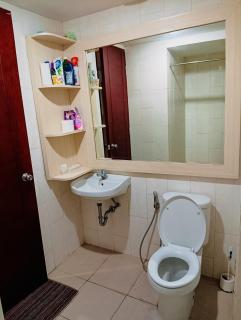 Yuvin Room at Mataram City Tower Sadewa - Kejayan - 6