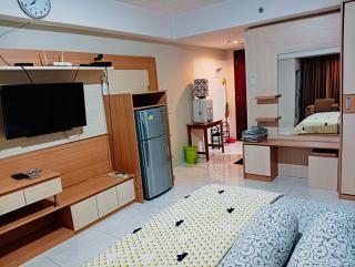 Yuvin Room at Mataram City Tower Sadewa - Kejayan - 7