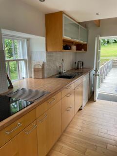 Stunning Rural Mill House nr beach and harbour - 1