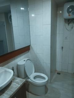 Yuvin Room at Mataram City Tower Sadewa - Kejayan - 5