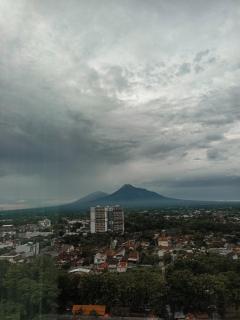 Yuvin Room at Mataram City Tower Sadewa - Kejayan - 4