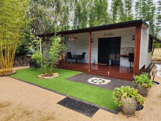 Jubri's Hideaway - Dalby - 4