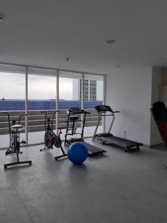 Yuvin Room at Mataram City Tower Sadewa - Kejayan - 1