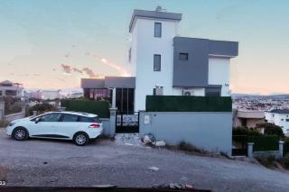 25 m2 Stüdyo Daire 2 Banyo Mutfak - 9
