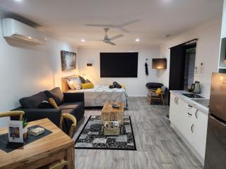 Jubri's Hideaway - Dalby - 6