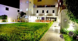 Fábrica Hotel - Armstrong - 0