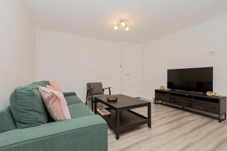 2BR with parking, Mill Hill, NW London, 10min Tube - Mill Hill - 0