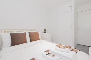 2BR with parking, Mill Hill, NW London, 10min Tube - Mill Hill - 8