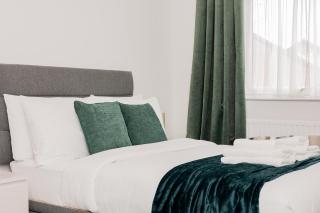 2BR with parking, Mill Hill, NW London, 10min Tube - Mill Hill - 5