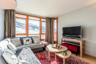 Résidence Les Monarques - MONARQUES 717 MAE-0161 - 9