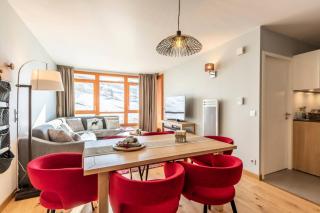 Résidence Les Monarques - MONARQUES 717 MAE-0161 - 6