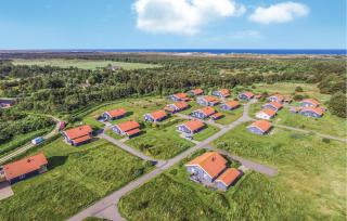 Three-Bedroom Holiday Home In Ulfborg - 8