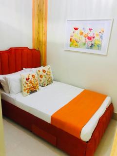 Oranje Suite Near Naia Terminal - Manila - 7