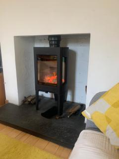 Stunning Rural Mill House nr beach and harbour - 5