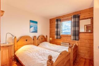 Résidence Saint Bernard G - ST BERNARD B5-B6 MAE-0231 - 7