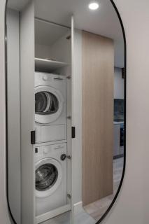 Brand New 58 Loft with Free Parking - 1