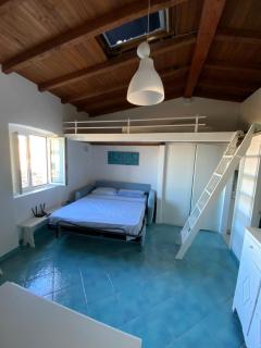 Clizia Storia & Mare - Sperlonga - 3