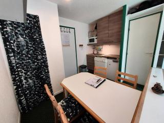 Résidence Le De 4 - Appartement 2 pièces pour 4 personnes de 25m² MAE-2311 - La Plagne Tarentaise - 5