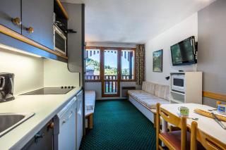 Résidence Le De 4 - Appartement 2 pièces pour 5 personnes de 26m² MAE-0361 - 0