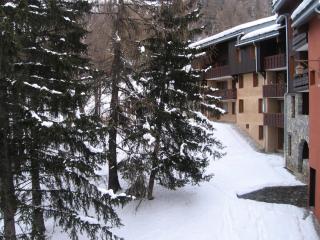 Résidence Le Zig Zag - ZIG ZAG 36 MAE-0341 - La Plagne Tarentaise - 1
