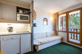 Résidence Le De 4 - Appartement 2 pièces pour 5 personnes de 26m² MAE-0361 - 3