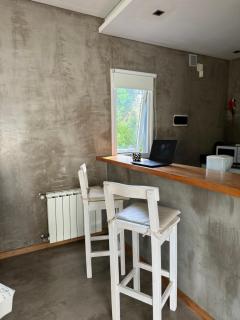 Moderna Casa en Cariló - Carilo - 1