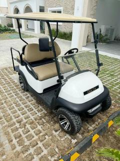 Peaceful haven overlooking the golf course - Punta Cana - 8