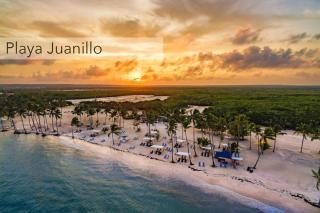 Peaceful haven overlooking the golf course - Punta Cana - 7
