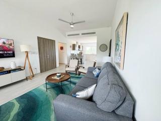 Peaceful haven overlooking the golf course - Punta Cana - 2