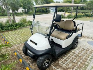 Peaceful haven overlooking the golf course - Punta Cana - 1