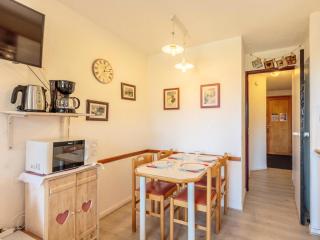 Résidence Le De 4 - Appartement 2 pièces pour 4 personnes de 25m² MAE-0411 - La Plagne Tarentaise - 5
