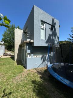 Moderna Casa en Cariló - Carilo - 2