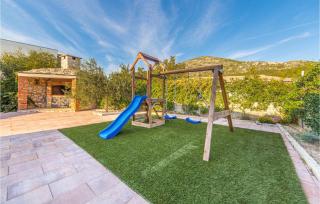 Holiday Home Kremena 72 With Outdoor Swimmingpool - Klek - 3