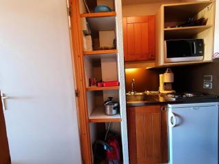Résidence L'equerre - Studio pour 2 personnes de 13m² MAE-0441 - La Plagne Tarentaise - 5