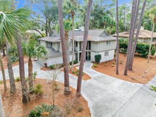 3rd Row Beach House - Private Pool & Spa - 16 Oyster Catcher Rd - 7