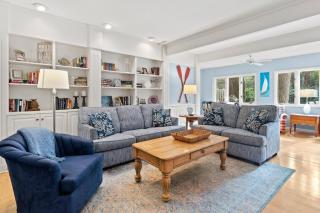 3rd Row Beach House - Private Pool & Spa - 16 Oyster Catcher Rd - 6