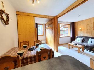 Résidence La Traverse - TRAVERSE 58 MAE-0431 - 0