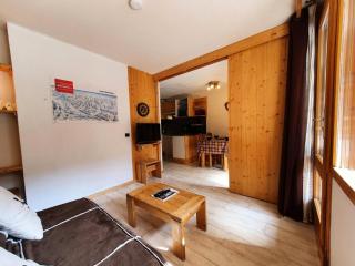 Résidence La Traverse - TRAVERSE 58 MAE-0431 - 8