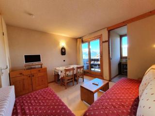 Résidence L'equerre - Appartement 2 pièces pour 4 personnes de 26m² MAE-0451 - La Plagne Tarentaise - 7