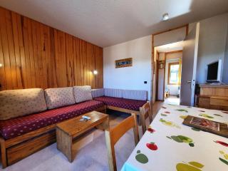 Résidence L'equerre - Appartement 2 pièces pour 4 personnes de 26m² MAE-0451 - 4