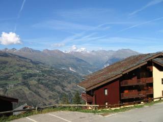 Résidence L'equerre - Appartement 2 pièces pour 4 personnes de 26m² MAE-0451 - La Plagne Tarentaise - 1