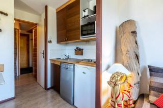 Résidence Le Bilboquet - Studio pour 4 personnes de 24m² MAE-0461 - 5